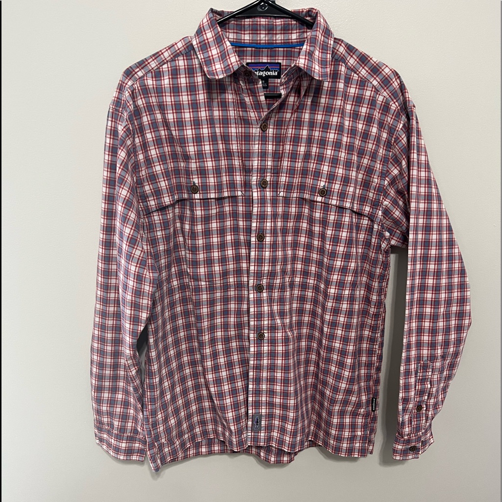 Mens Patagonia